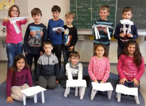 Bildrechte: Prinzregentenschule Rosenheim