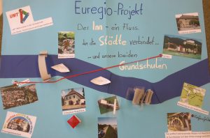 Bildrechte: Prinzregentenschule Rosenheim